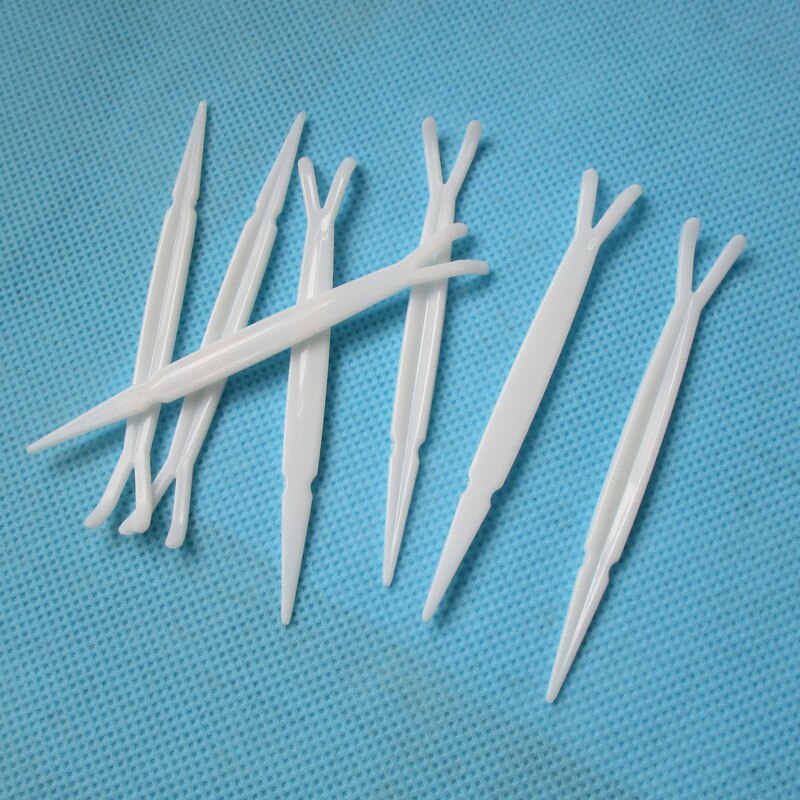 Bittb-banda para levantar los párpados, accesorios de maquillaje, aplicador de herramientas para levantamiento de párpados, cinta adhesiva para ayudar con pasta Y Clip, 5 uds.