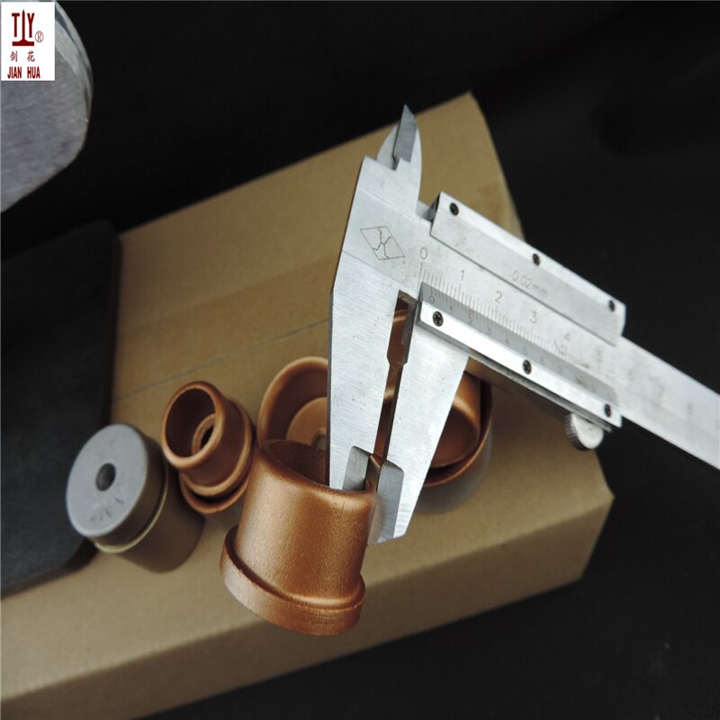 Water Pipe Plastic Welding Machine Ppr Heating Tools Device For Home Use With 16mm 20mm 25mm 32mm Die Heads