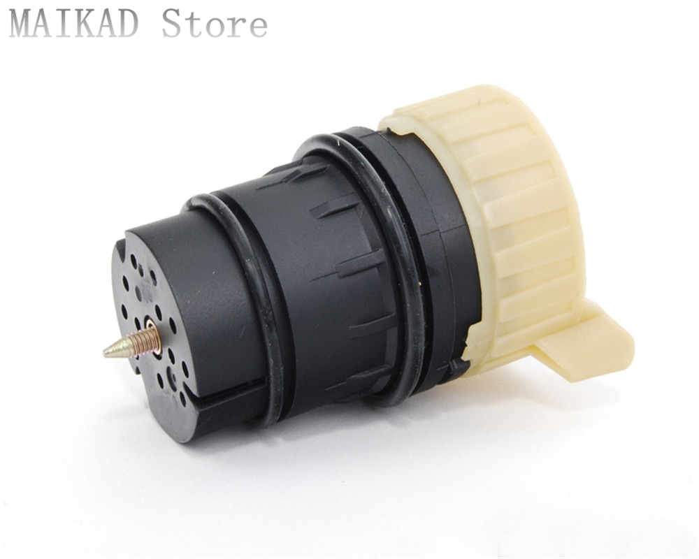 Transmissie Connector 13-Pin Adapter Plug 722.6 Vo... – Grandado