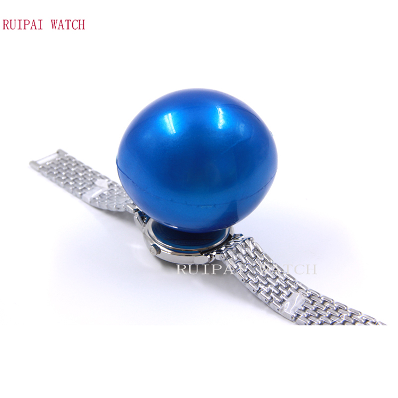 Horloge Case Opening Wrijving Bal Horloge Case Opener Tool