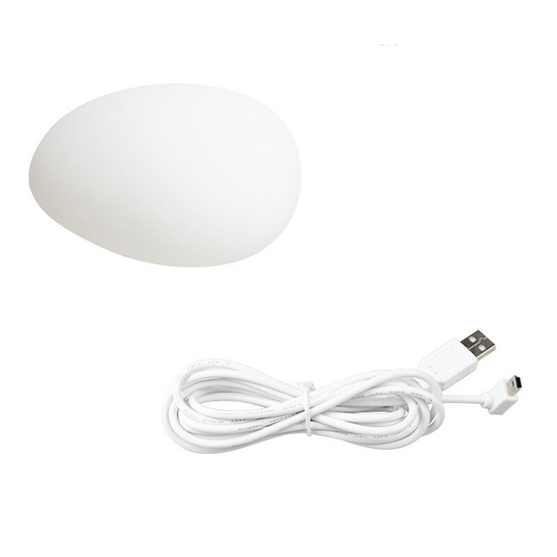 Lampe de chevet intelligente Compatible avec Alexa WiFi lampe de veilleuse contrôlée par la voix/APP pour la maison/chambre: Default Title