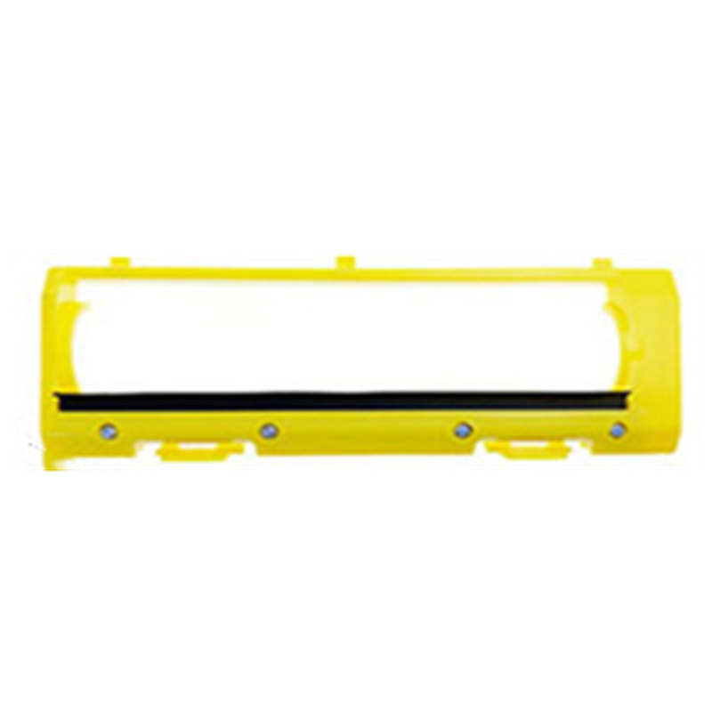Cubierta de cepillo principal para Robot Chuwi Ilife A8 A6 X620 X623, repuestos de aspiradora robótica, accesorios: Verde claro