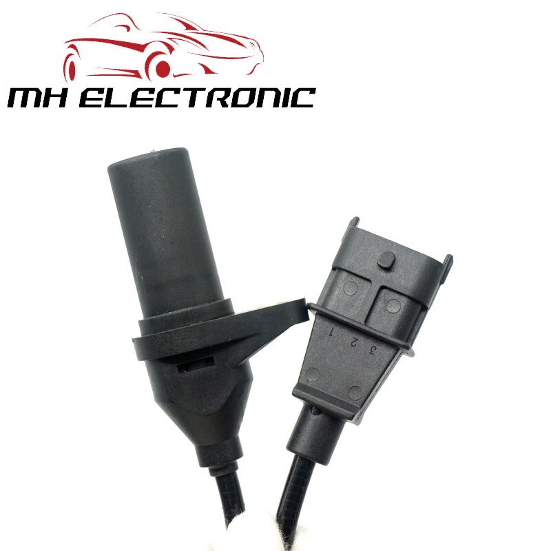 MH ELECTRONIC Crankshaft Position Sensor 39180-27800 3918027800 for Hyundai Santa Fe 2005