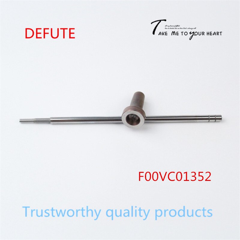 Control valve assy F00VC01352 common rail control valve FooV C01 352 diesel fuel injector valve for HYUNDAI KIA 33800-4A500