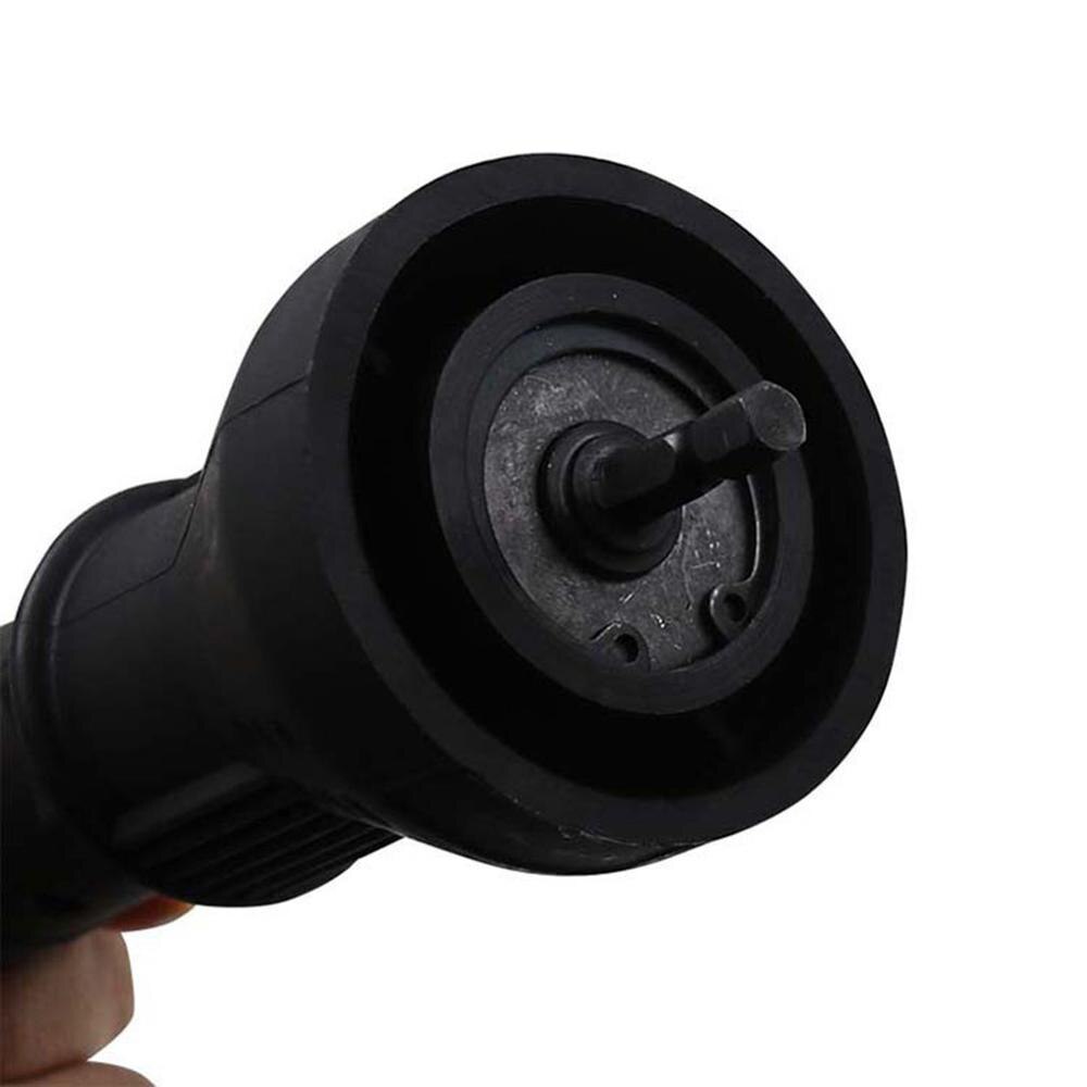 Electric Rivet Gun Turning Joint Pull Rivet Gun Nut Gun Rivet Pull Core Rivet Electric Drill Electric Upgrade Pull Rivet Gun