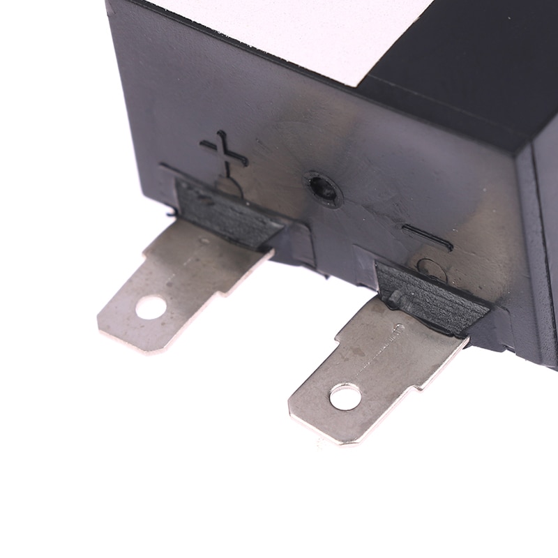 6 Cijfers 100-250V Ac 10-80V Dc Uurmeter, Complete Verzegelde Quartz-Timerteller SYS-1