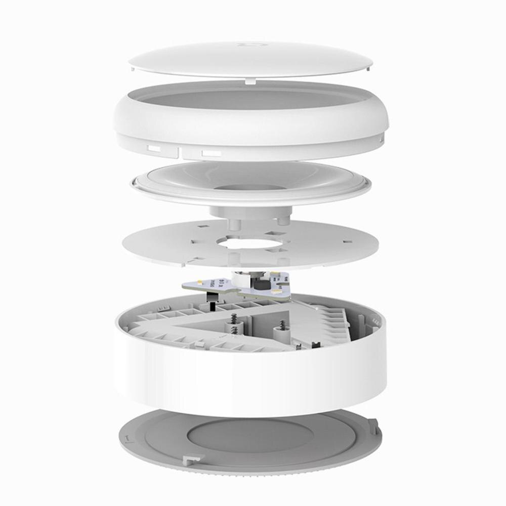 Xiaomi night light motion activated night light motion sensor light Adjustable Brightness Infrared Sensor Night Light Lamp Tool