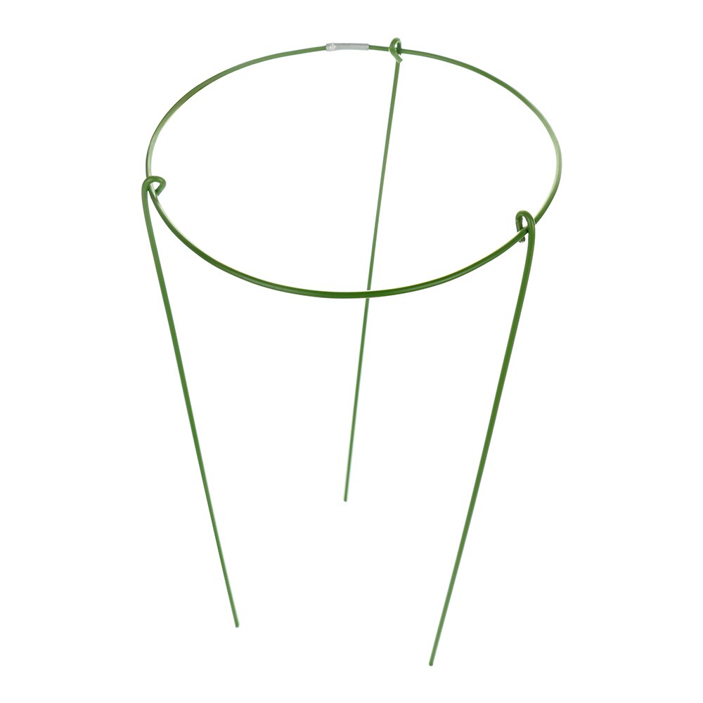 Plant Support Garden Stakes Plant Support Ring Large Garden Plant Support Rings
