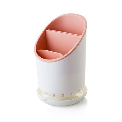 Chopstick Holder Removable Household Chopstick Holder Chopstick Kitchen Chopstick Holder Plastic Chopstick Cage Utensil Holder: C