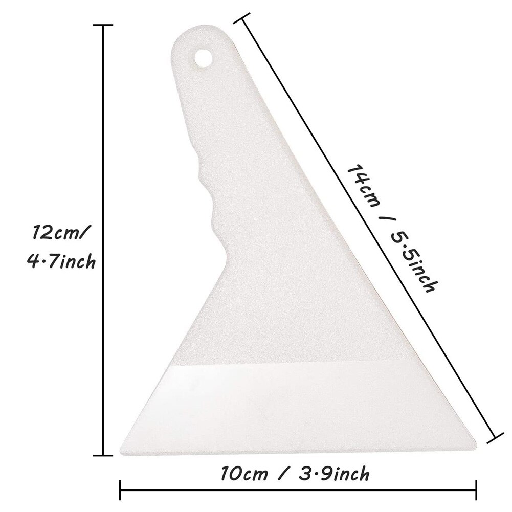 4X Vierkante Schilderen Tool Heerser Rvs Diy Tekening Heerser Blank Grids Voor Volledige Gedeeltelijke Boor Diamant Schilderij Accessoires