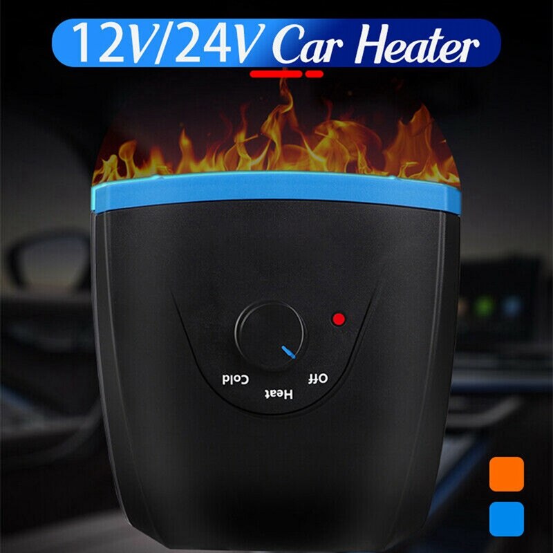 Novel-12V 180W Auto Voertuig Verwarming Cooling He... – Grandado