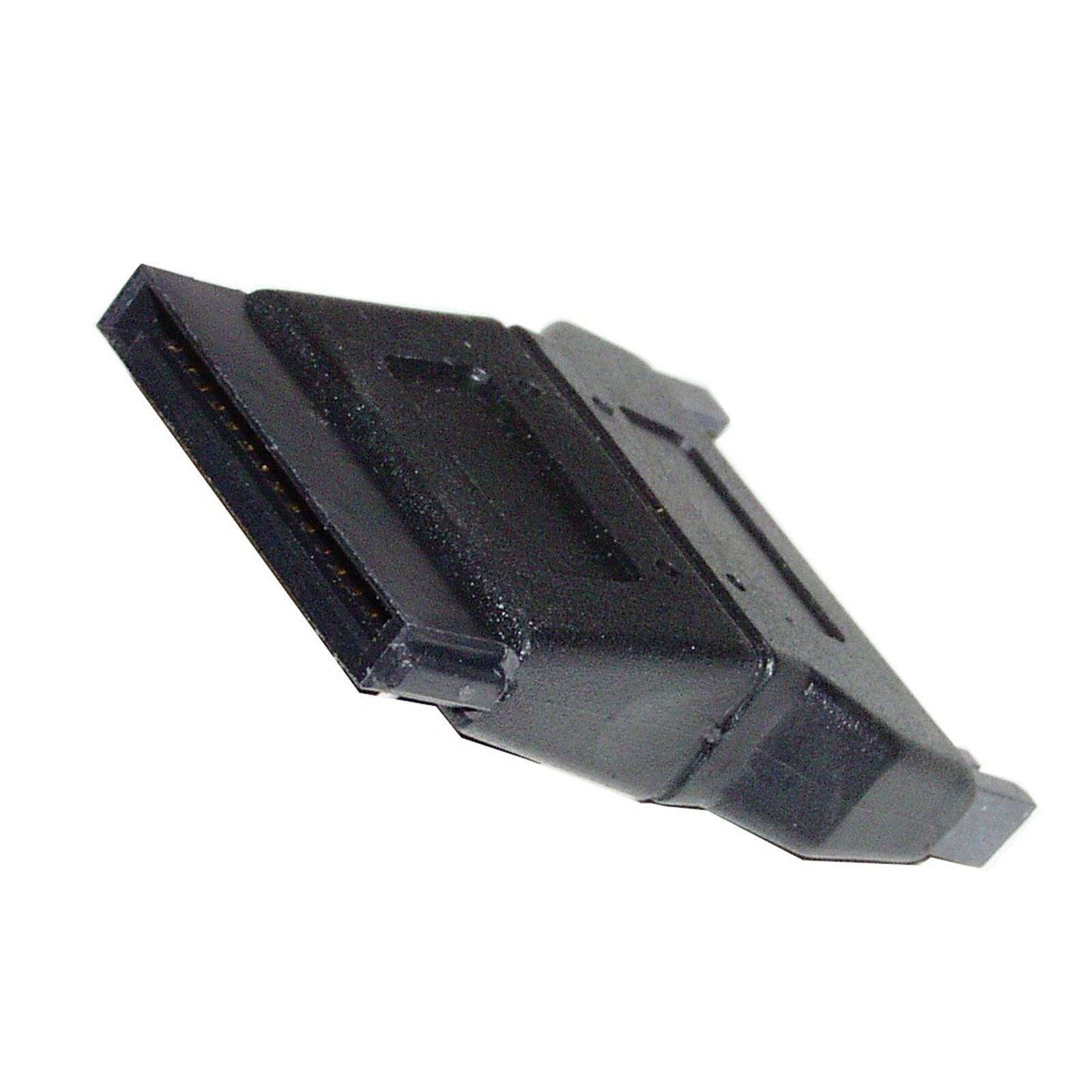 BeMatik-SATA power adapter 15P-M/H