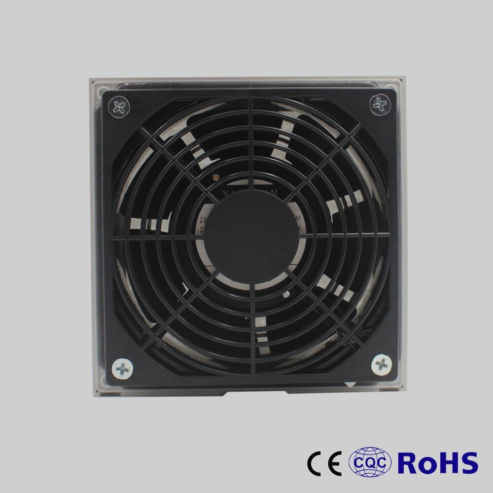 230V 120mm 12cm industrial cooling fan axial fan and AC Ventiltation 148.5*148.5mm and plastic guard FK6622.230