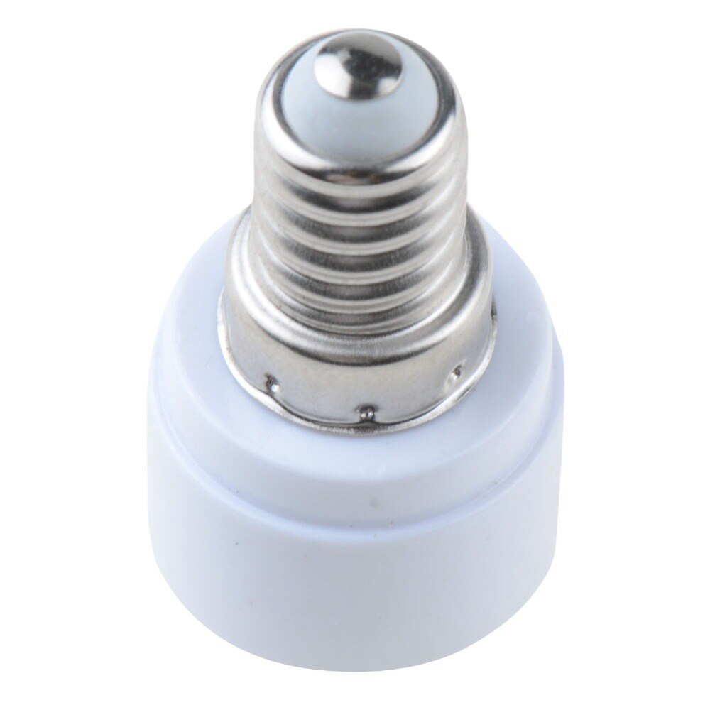 1 Stuk E14 Om MR16 Base Socket Adapter Converter Voor Led Light Bulb Lamp
