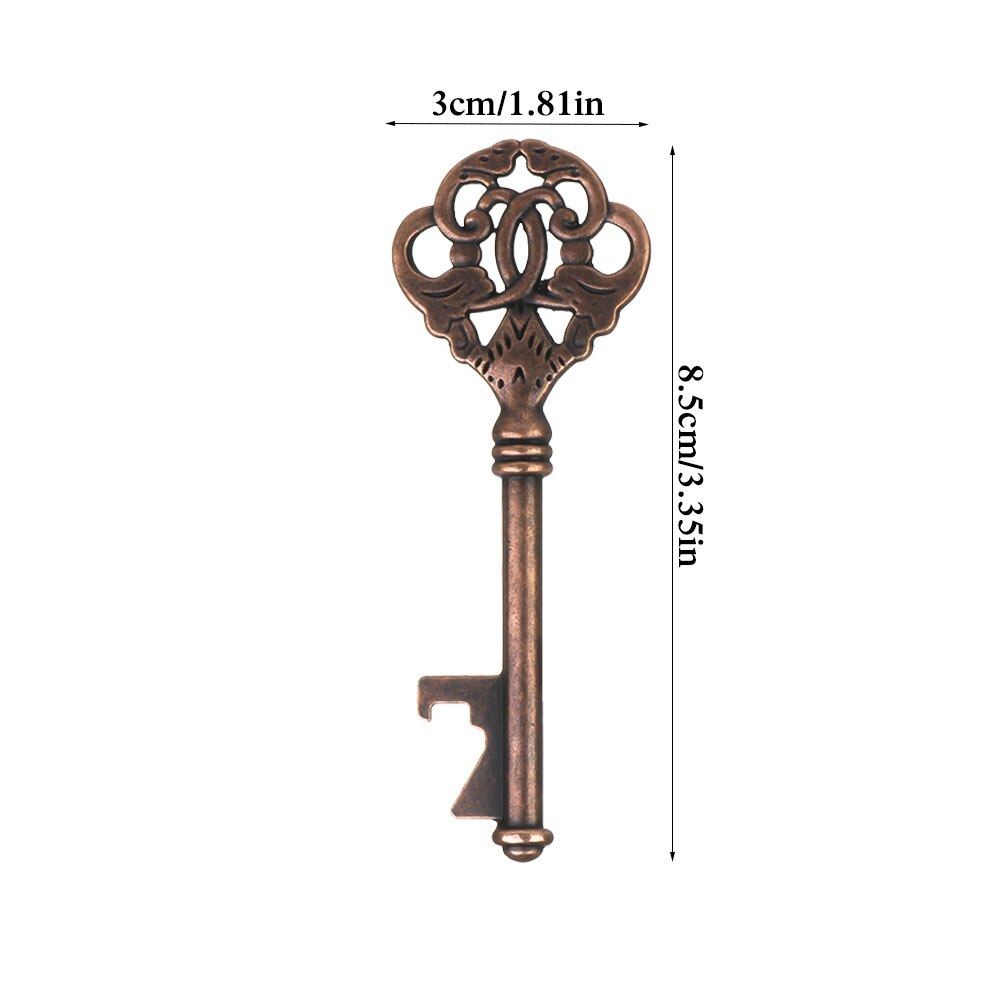 1Pc forniture per bomboniere accessori per utensili da cucina portachiavi per vino souvenir apribottiglie apribottiglie decorazioni per matrimoni