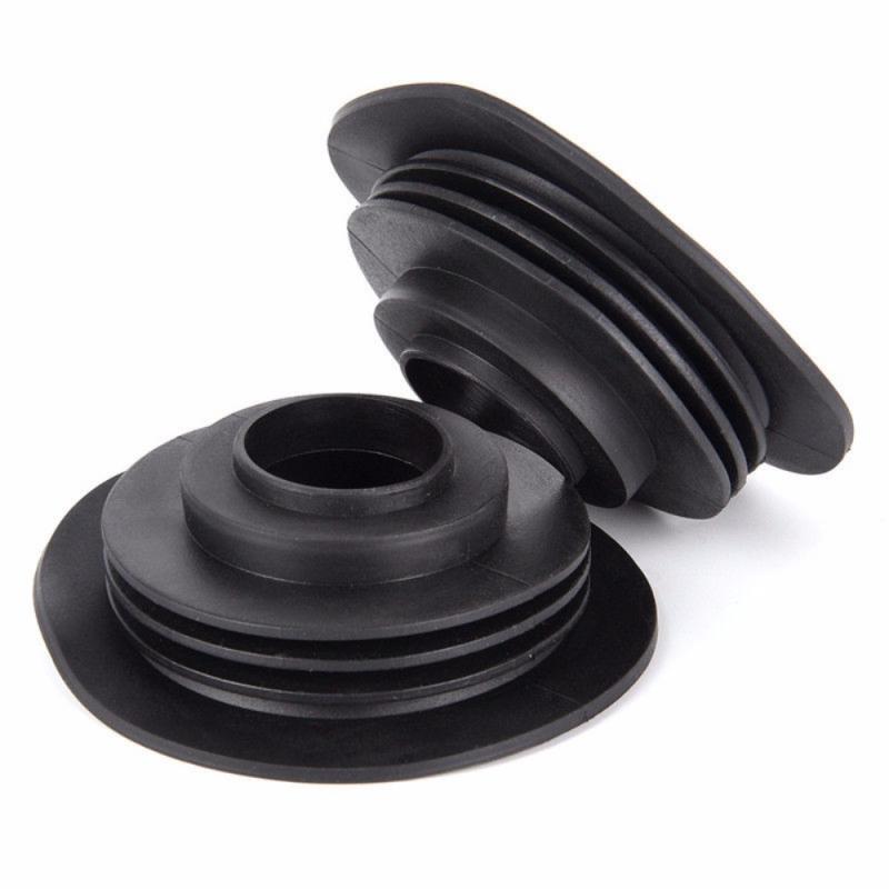 2 Stuks Koplamp Lamp Licht Rubber Stofkap Auto Motorfiets Led Koplamp Lamp Waterdichte Stofkap Voor Led Xenon Halogeen lamp