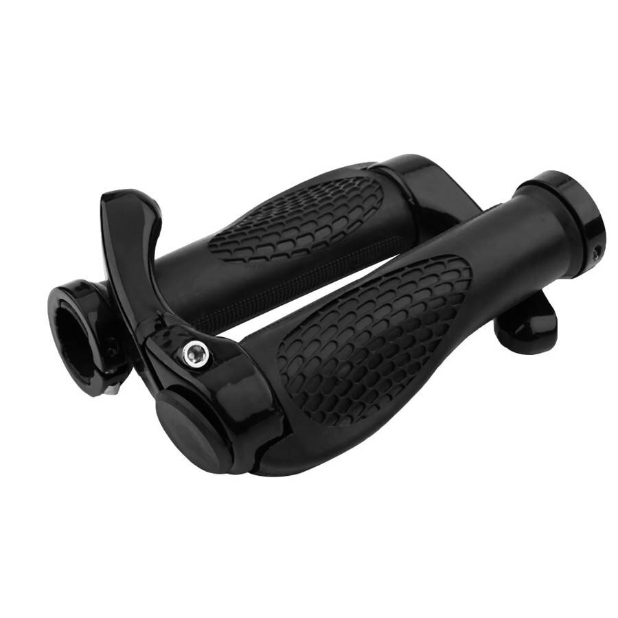 Stuur voor fietsstuur stuurhoes voor fiets 5 kleuren 1 paar stuurgrepen voor fietsstuur stuur: Default Title