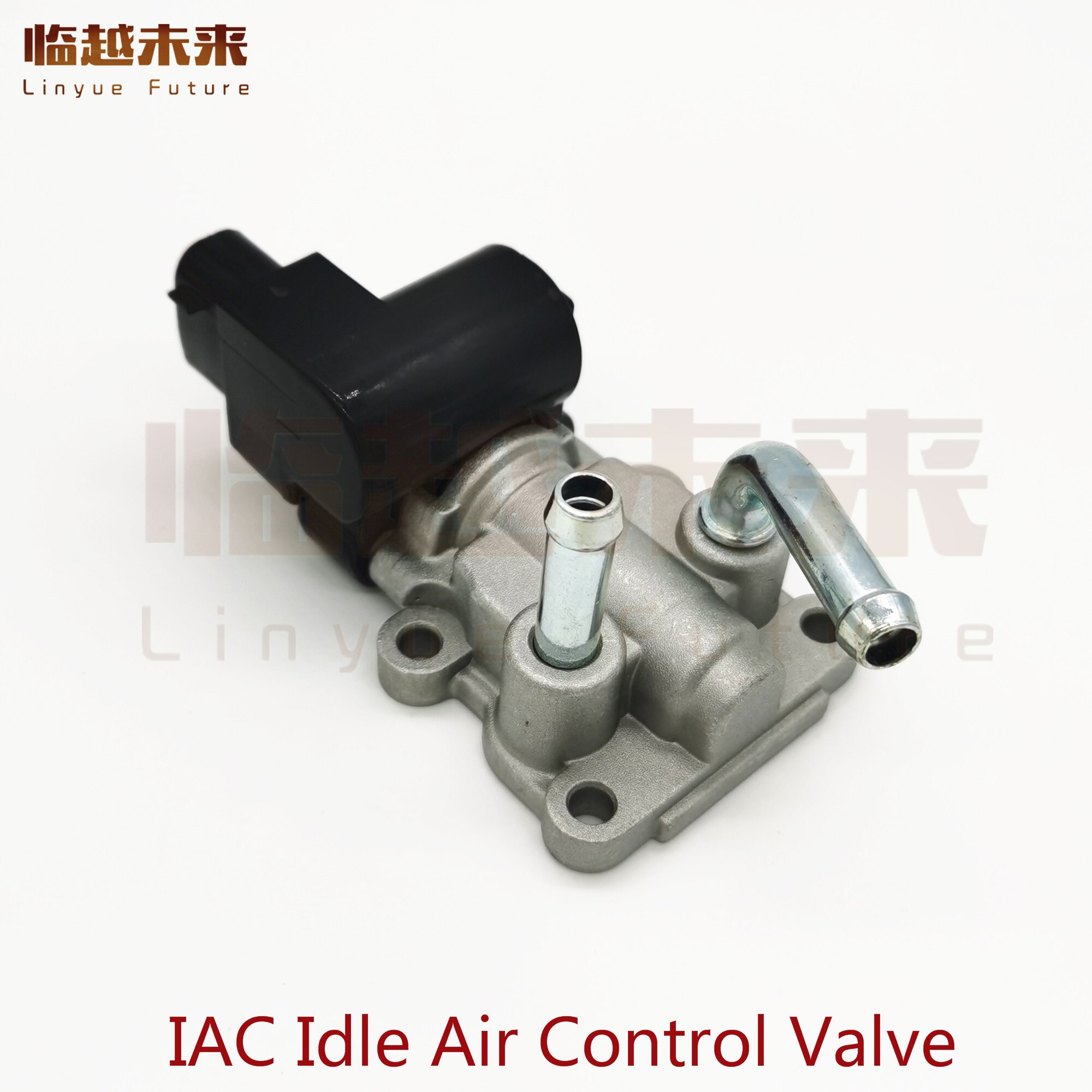 IAC Válvula de Control de aire en reposo OE: 18117-78G60 1811778F11 1811778F10 136800-1300, 1368001300 de 1368001612 para Suzuki Jimny Ignis