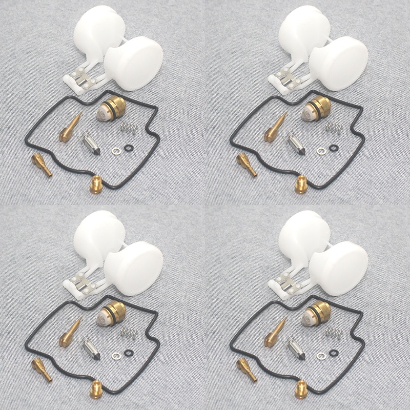 Nieuwe Motorfiets benzinepomp brandstofpomp brandstofpomp voor Kawasaki ZXR 750, ZX750 L/M 1993-1995