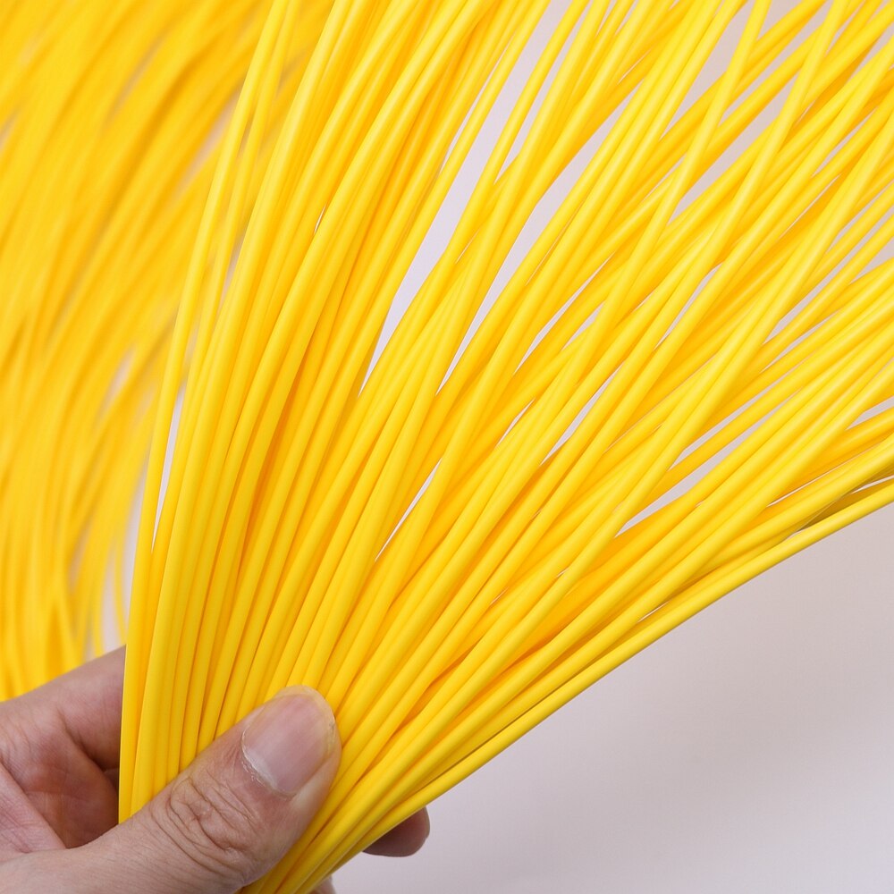 OUdini 500G Synthetisch Rotan Reparatiemateriaal Pe Rotan Synthetisch
