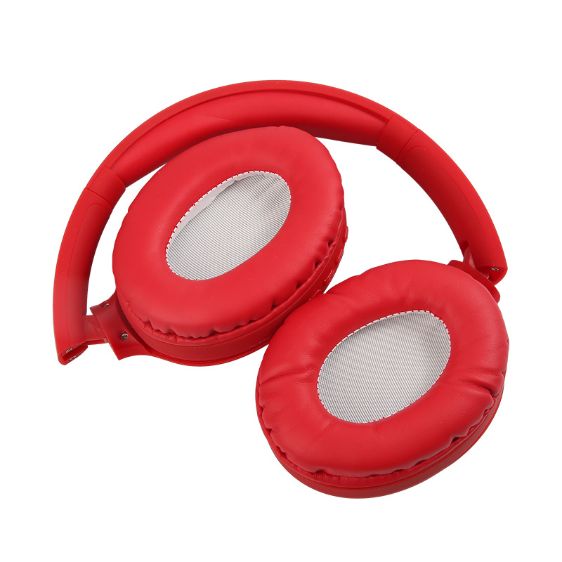 MZ300 Bluetooth Headset Handsome Sports Wireless Headset Stereo Headphones