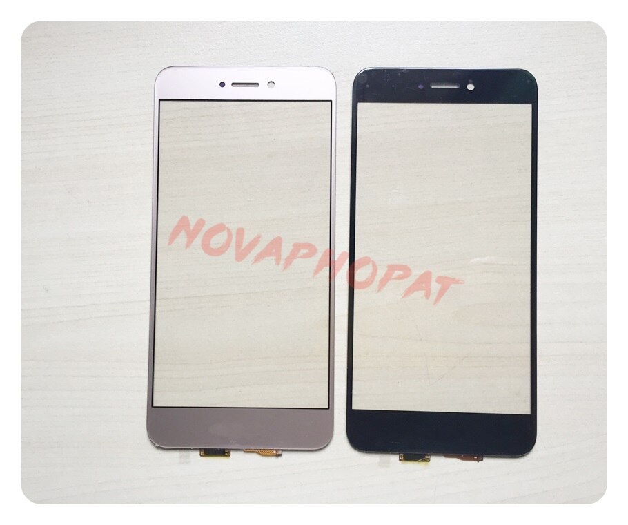 Novaphopat Honor8Lite Touchscreen Voor Honor 8 Lite Touch Screen Digitizer Touchpad Panel Screen Vervanging + Tracking