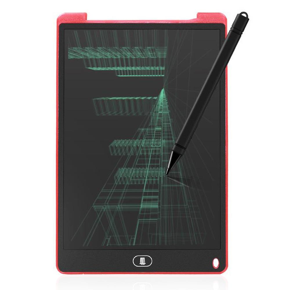 12 Inch LCD Handwriting Pads Writing Board Writing Tablet Ultra-Thin Children Drawing Painting Portable Eco-Friendly