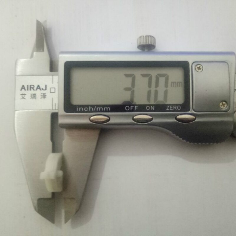 Euphonium pistons valves repair parts Valve Guide for