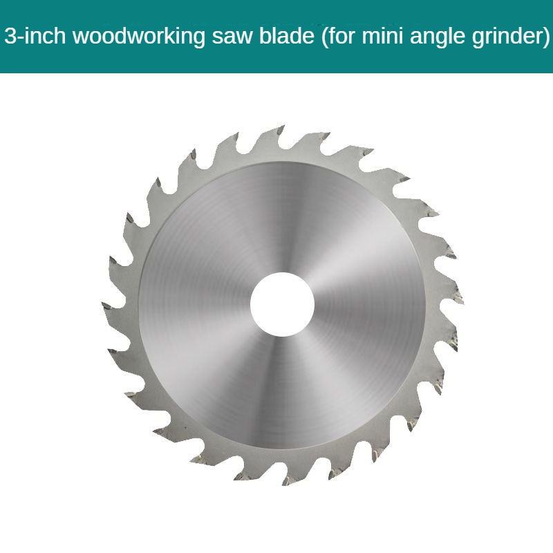 5 delar/set 75 * 10mm 3- tums miniatyrslipskiva för vinkelslip slipskiva bågsågsblad poleringsblad