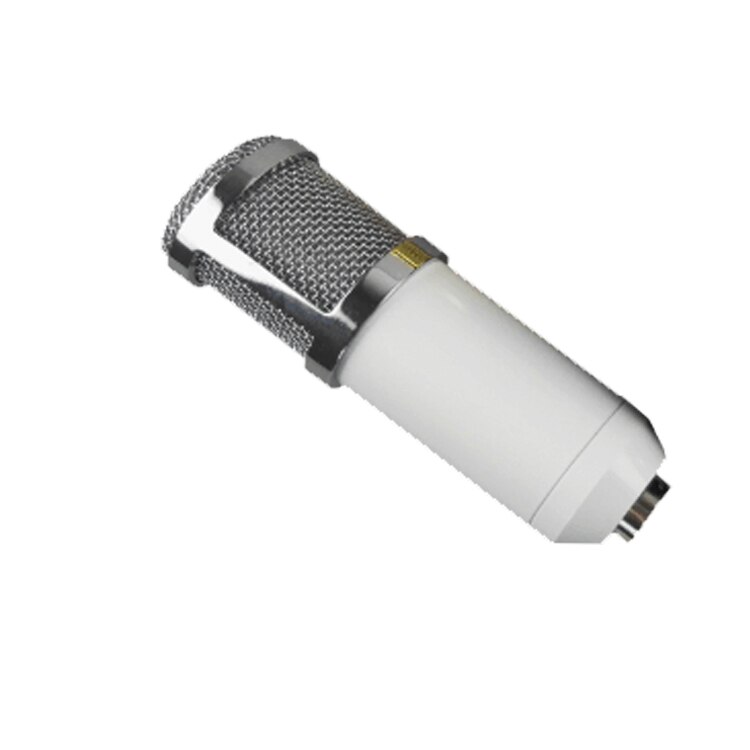 BM800 Microphone Sound Recording BM 800 Microphone KTV Karaoke For Radio Braodcasting Singing With Shock Mount Recording