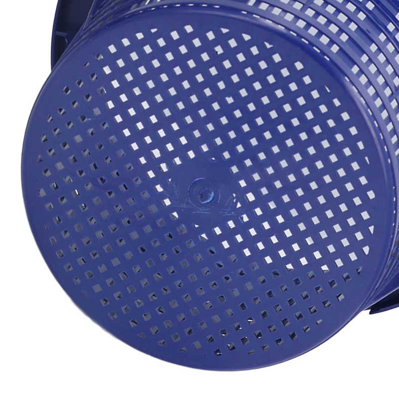 Pool Skimmer Basket Easy To Install Skimmer Basket Long Lasting Use for Pond for Swimming Pools