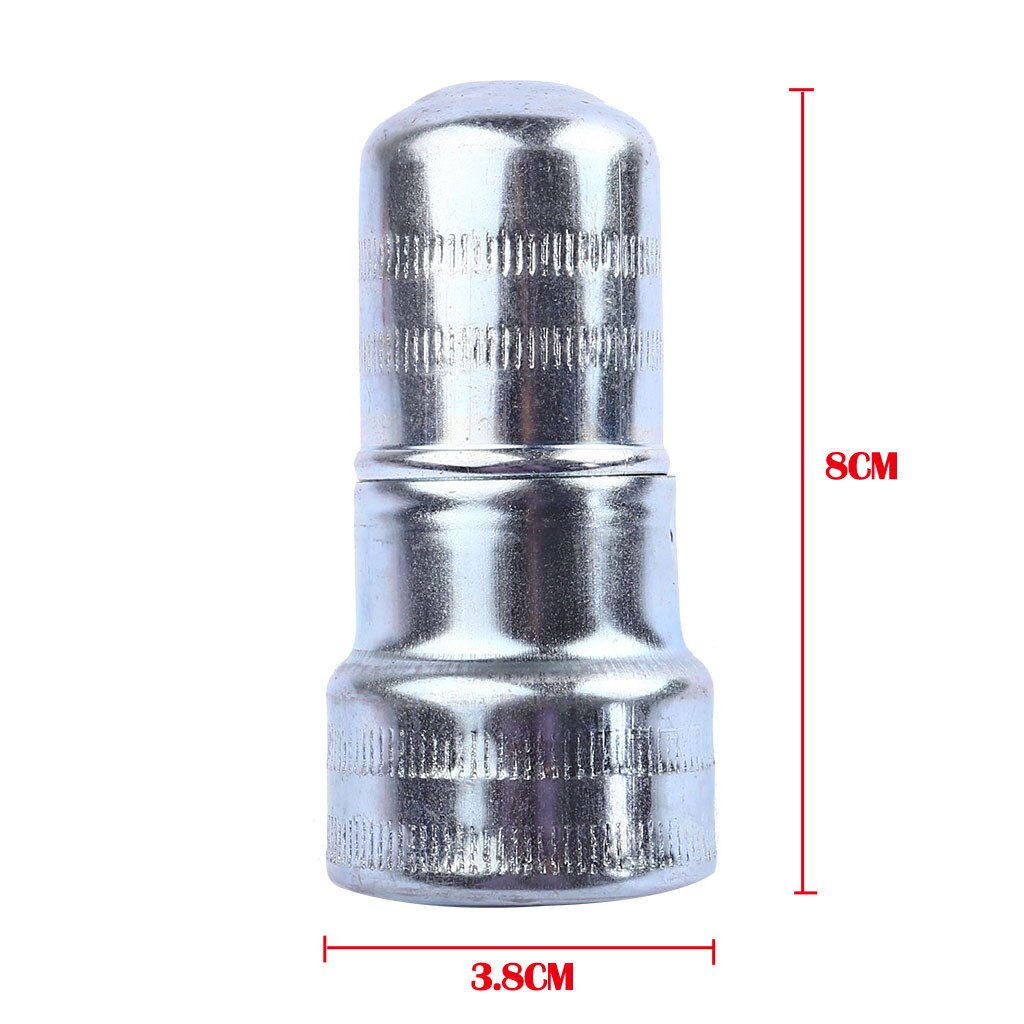 Car Battery Wire Brush Cleaning Battery Post Terminal Cable Cleaner Dirt Corrosion Brush Hand Tool For Car RVs Yachts #LR4