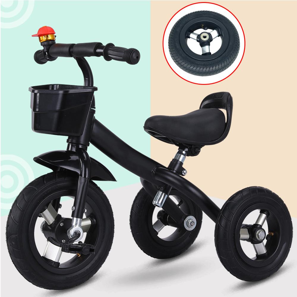 Children'S Tricycle Inner And Outer Tires 8 1 / 2X2 Pneumatic Tires 8.5 Inch Inner Tires 50-134 Baby Stroller Inner Tubes