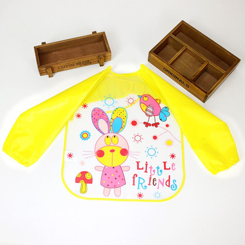Baumwolle Doppel-geschichteten Print Bib Snap Dreieck Baby Lätzchen Infant Bandana Baby Winter Zeug Baby Mädchen lätzchen