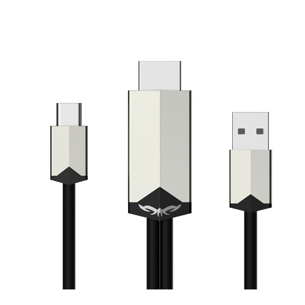 Kabel TV Stick mirascreen dongle Screen Sharing Bildschirm anycast Mirroring HDMI Konverter adapter für Matebook computer tablet TV