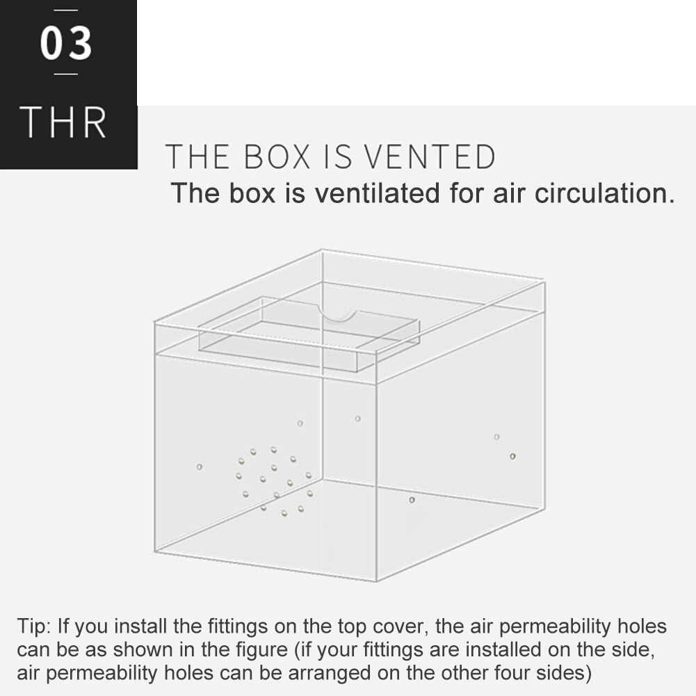 Exhaust Fan Button Switch With Motor Temperature Control Humidity Diaplay Hatching Incubator Controller Set Pet Supplies Poultry
