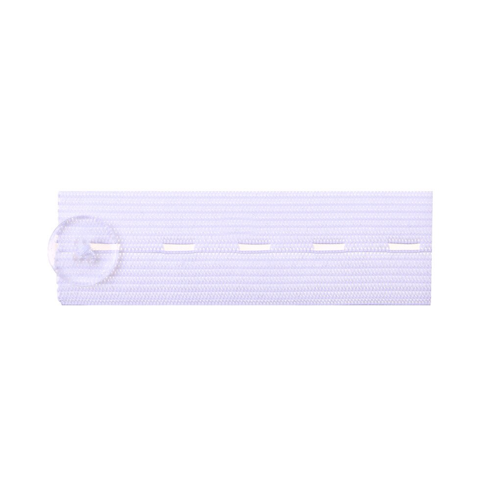 Zwangerschap Riem Moederschap Zwangerschap Tailleband Elastische Taille Extenders Sterke Verstelbare Broek Knop Buik Comfy Clothiers: WHITE