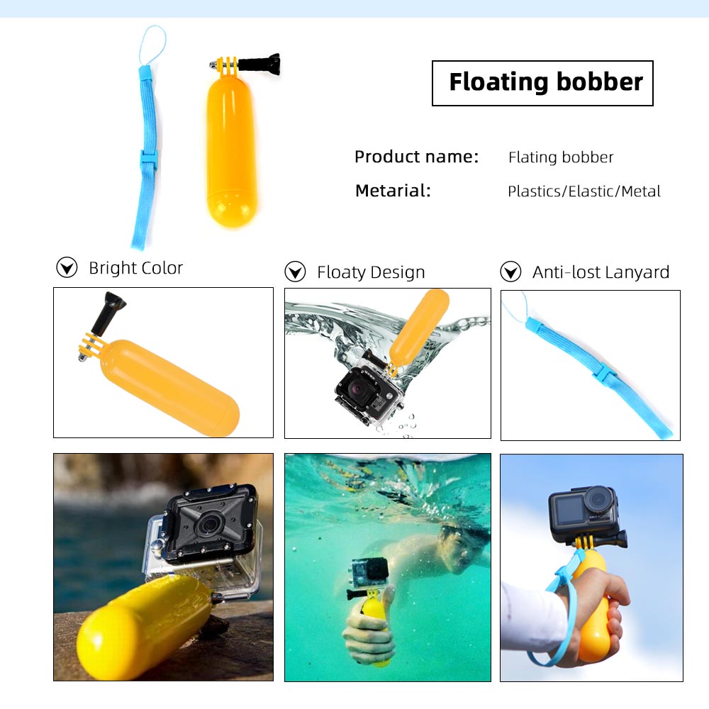 Para Xiaomi Mijia 4K accesorios Kit auto Stick carcasa impermeable caja marco CUBIERTA Cubierta cubierta Protector funda lente Mijia