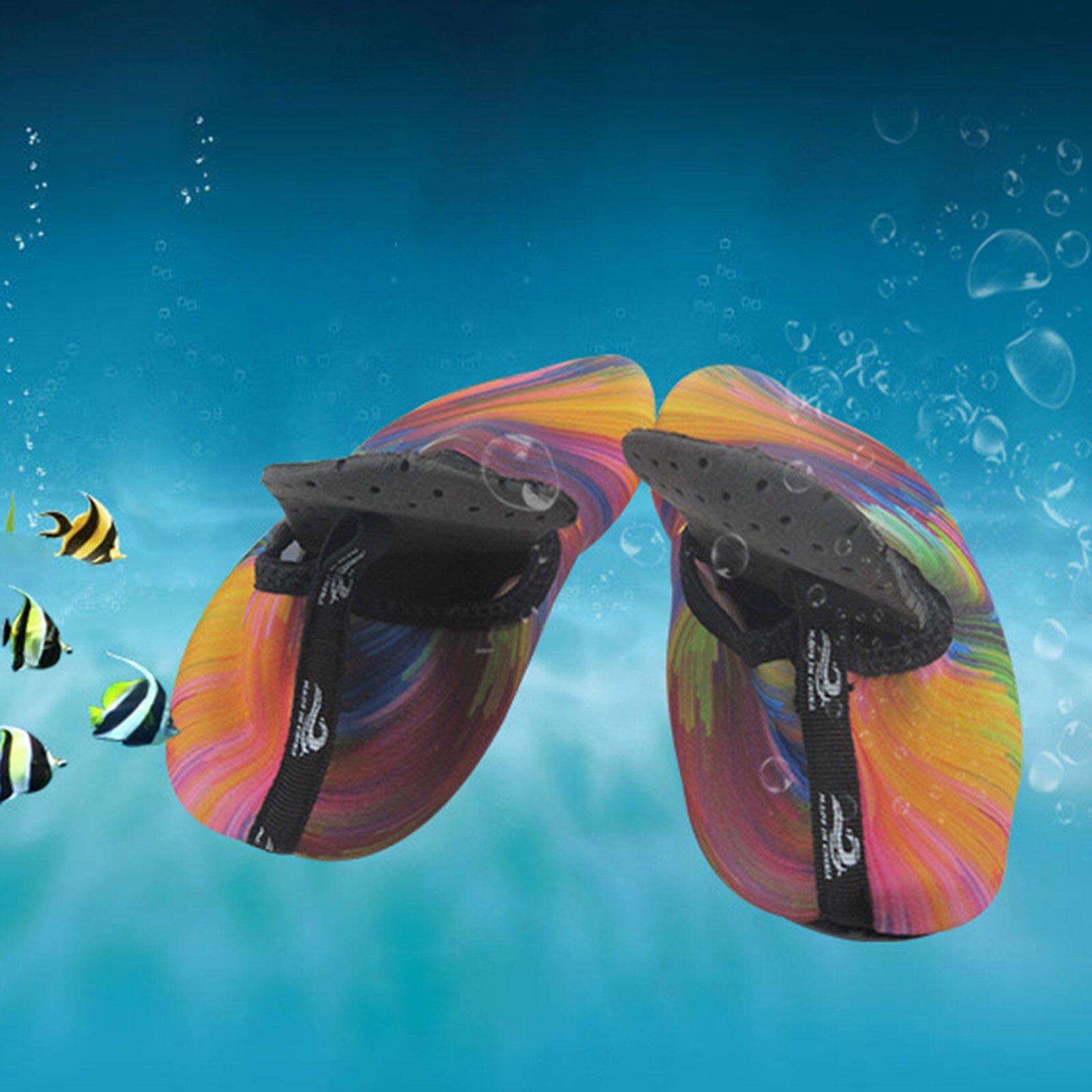 Mannen En Vrouwen Water Schoenen, Zwemmen Schoenen, Licht Strand Schoenen, sneldrogende Sport, Water Sokken, Strand Sportschoenen # W