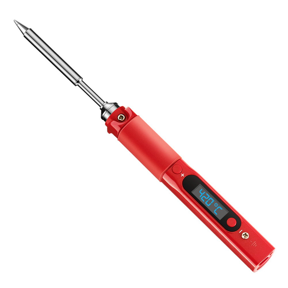 Pine64 Pinecil Soldering Iron Portable Mini USB Interface For Welding tools constant temperature Intelligent maintenance Electr