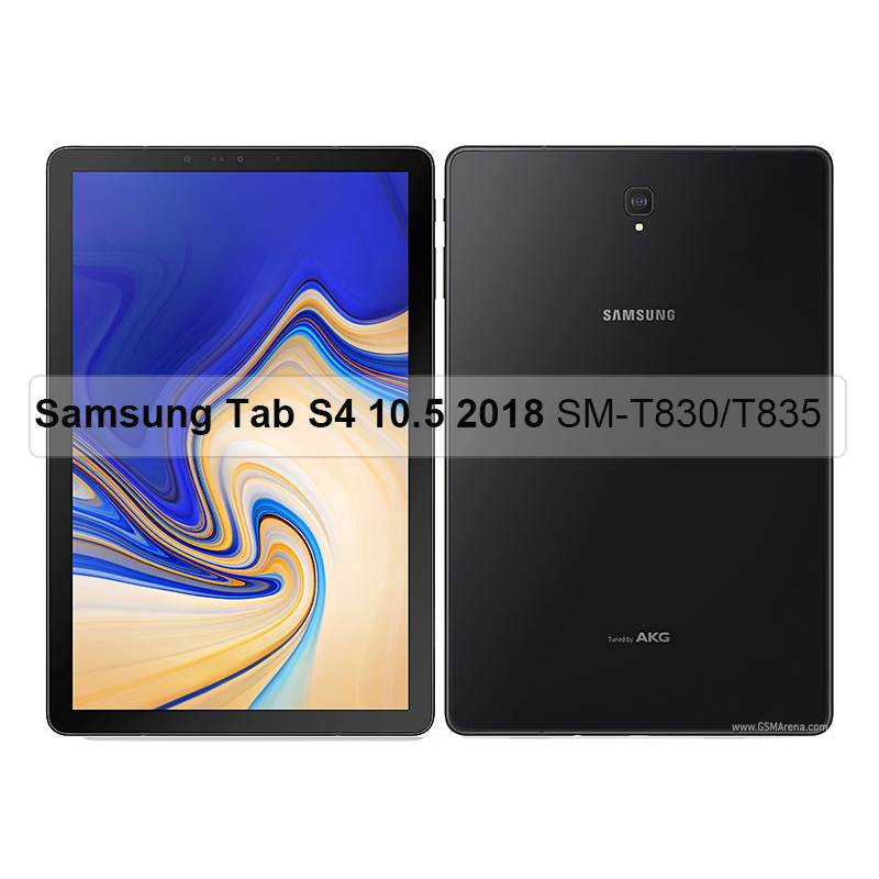 Papier Touch Film Voor Samsung Tab S3 S4 S5e S6 Lite S7 Plus 9.7 10.5 11 12.4 Screen Protector Voor tab Een A7 8.0 8.4 10.1 10.4 10.5: Tab S4 10.5 T830