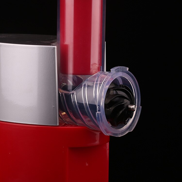 Automatic Fruit Dessert Machine Fruit Ice Cream Machine Maker Milkshake Machine