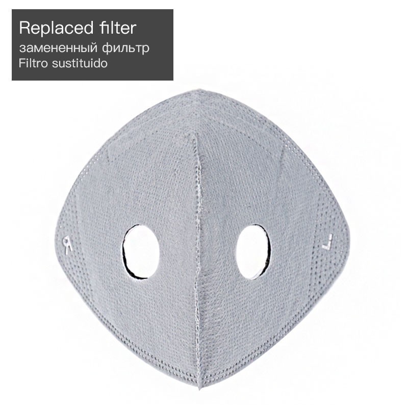 WHEEL UP Cycling Face Mask Cap Ski Bike Thermal Fleece Balaclava Winter Bicycle Face Mask Dustproof hood Skating Hat Headwear: Replaceable