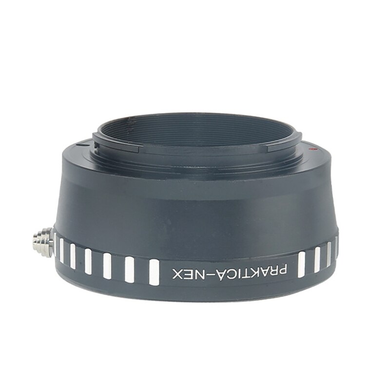 PB-NEX Lens Adapter Ring Voor Praktica Pb Lens Voor Sony E Mount A7