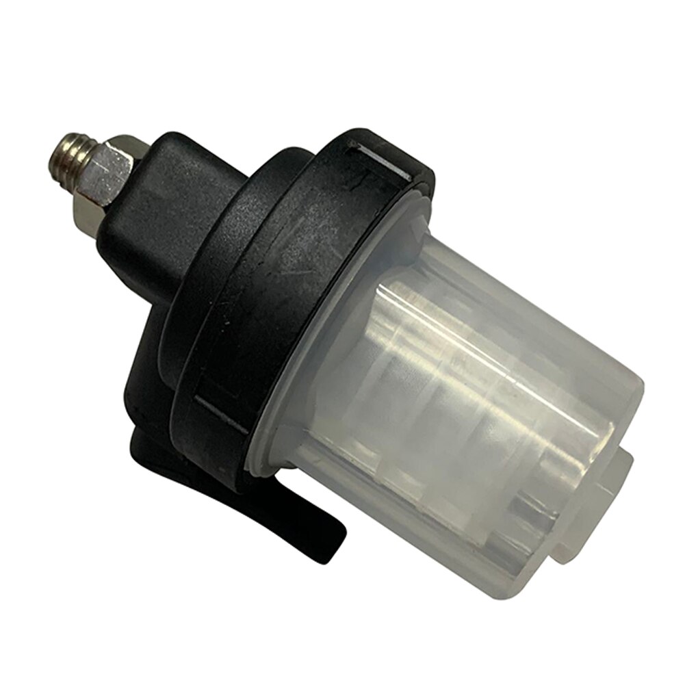 61n 24560 00 marin utombordsmotor slitstark båtreparation bränslefilter reservdelar 25 hästkrafter rengöring praktiskt för yamaha