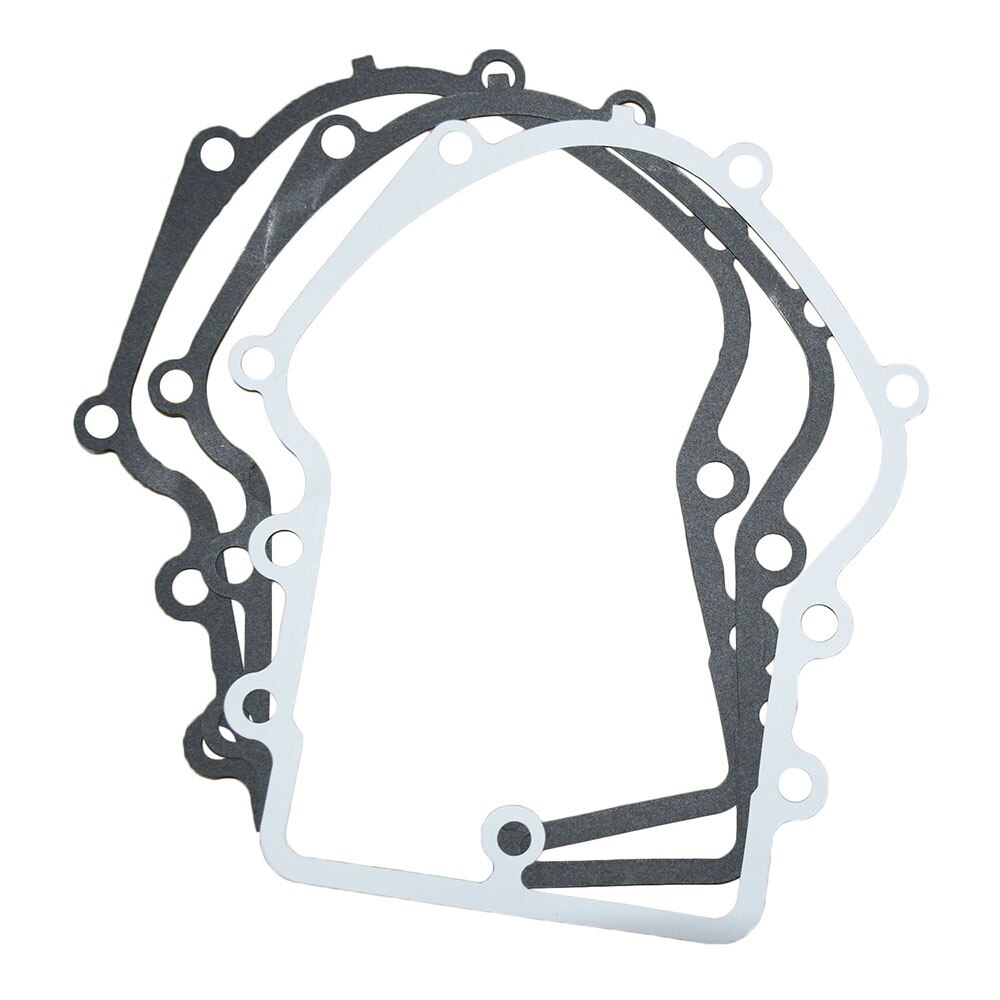 Carbman One Set Complete VALVE Gasket Kit For Briggs &amp; Stratton 495868 491856 394501 393278 Gasket Kit Engine Set