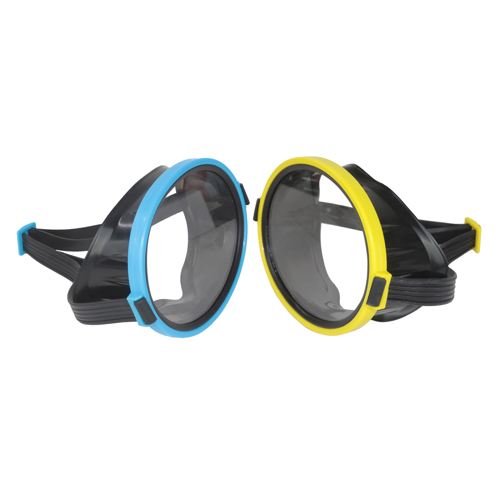 Maschere per occhiali da Snorkeling subacquee per bambini