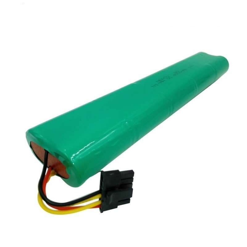 Batteria spazzatrice 12V 4500mAh per batteria ricaricabile Neato Botvac 70E 75 80 85 D75 D8 D85 aspirapolvere SC 12v NiMH