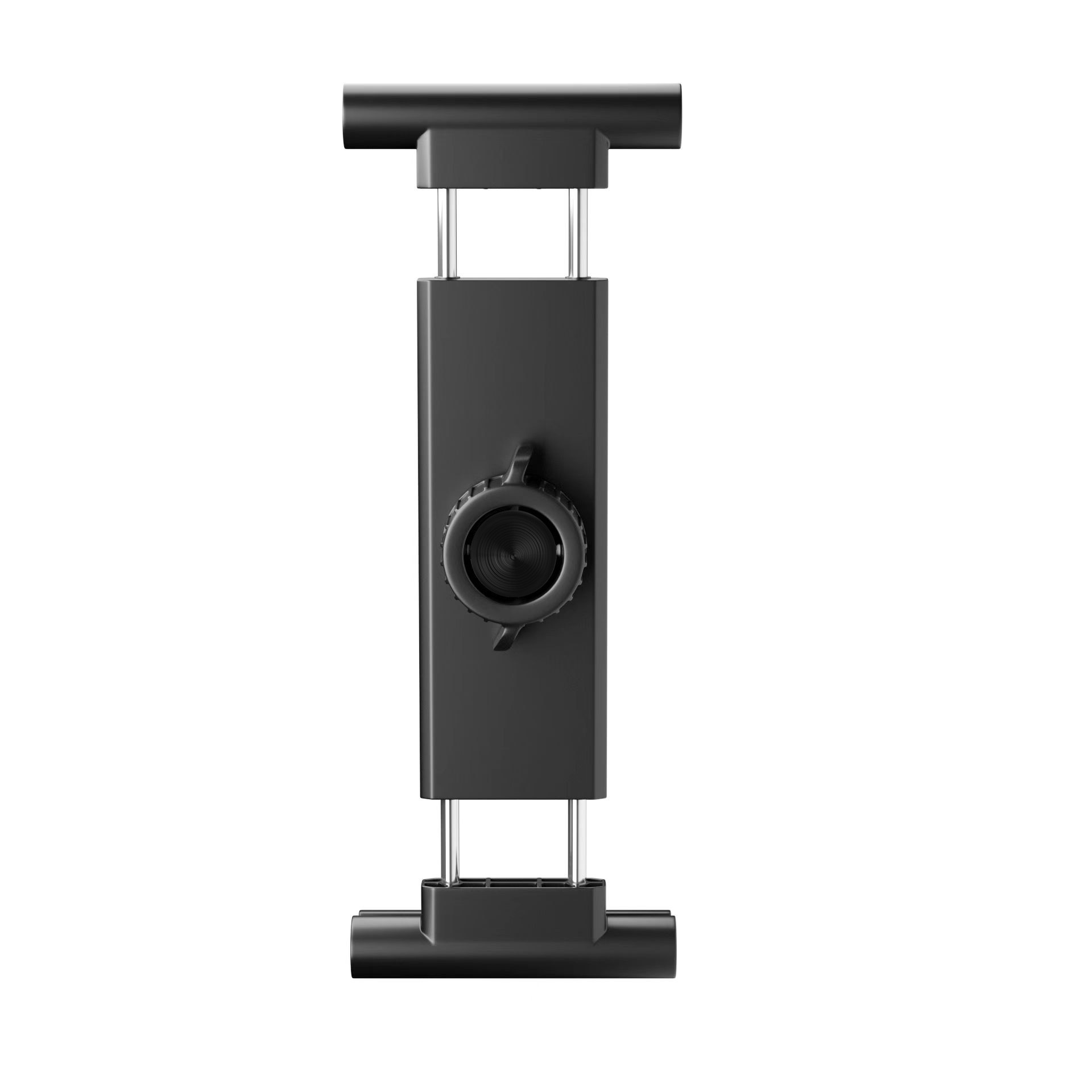 Universal Portable Tablet Phone Large Holder Lazy Person Bracket Clip with 17/25mm Ball Head for 12.9" iPad Phone Accessories: Sky Blue