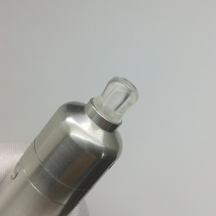 Timovape ponta bucal para vape 510 mtl, ponta de gotejamento 3mm, ponta estreita para vape 510 acessórios do ecig do tanque: J2